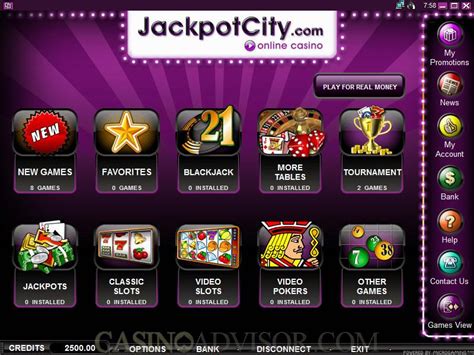 gojackpot city|Jackpot City Online Casino 17+ .